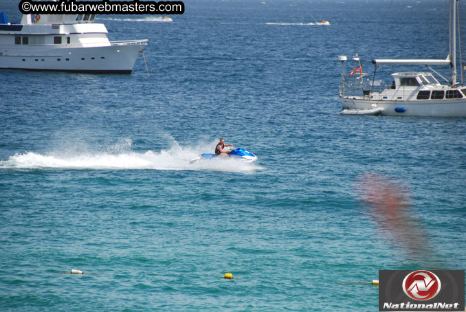 Thursday Poolside Happy Hour