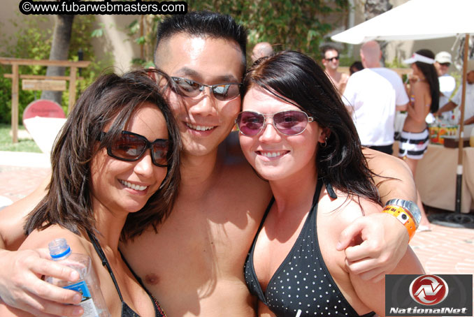 Thursday Poolside Happy Hour