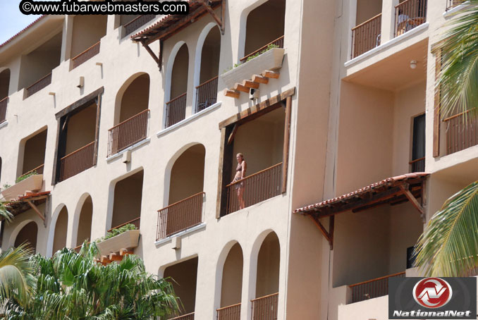 Thursday Poolside Happy Hour