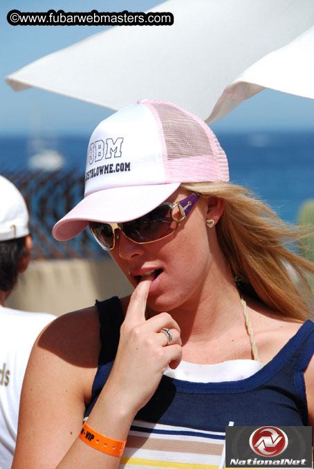 Thursday Poolside Happy Hour