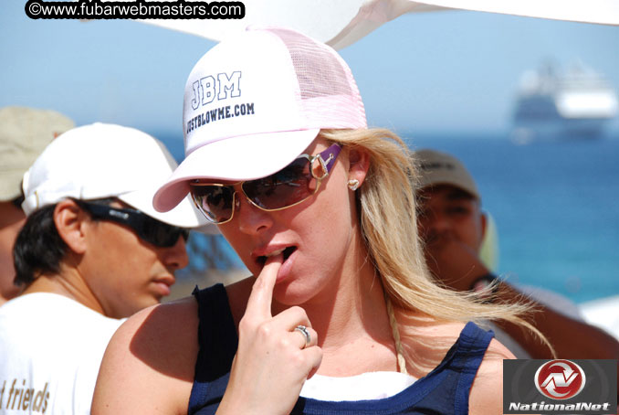 Thursday Poolside Happy Hour