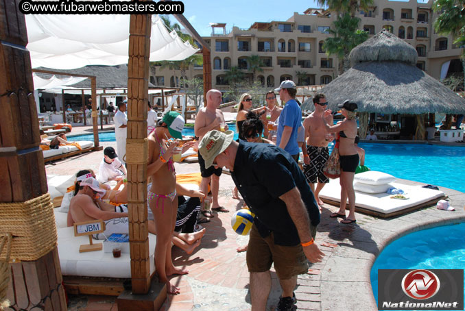 Thursday Poolside Happy Hour