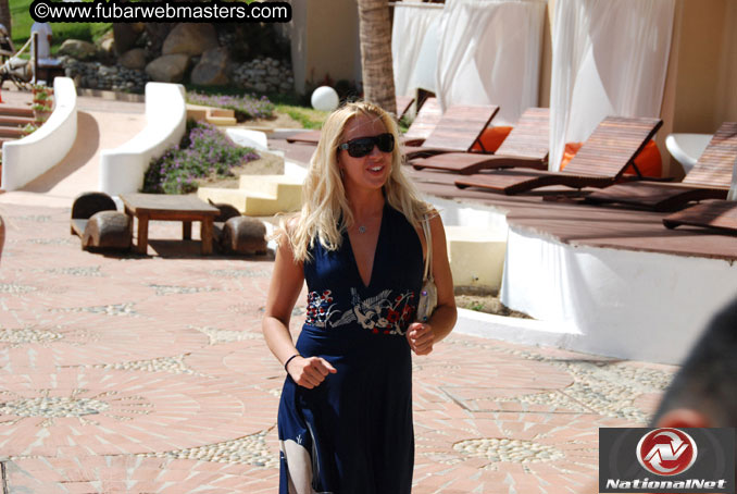 Thursday Poolside Happy Hour