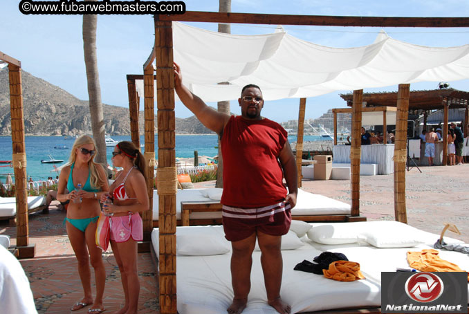 Thursday Poolside Happy Hour