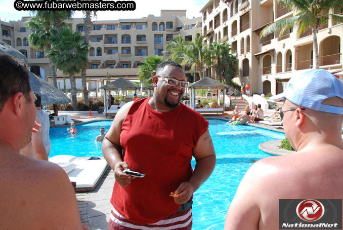 Thursday Poolside Happy Hour