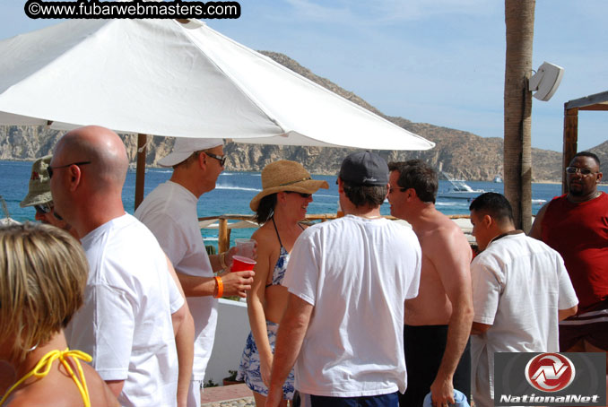 Thursday Poolside Happy Hour