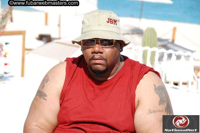 Thursday Poolside Happy Hour