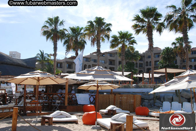 Thursday Poolside Happy Hour