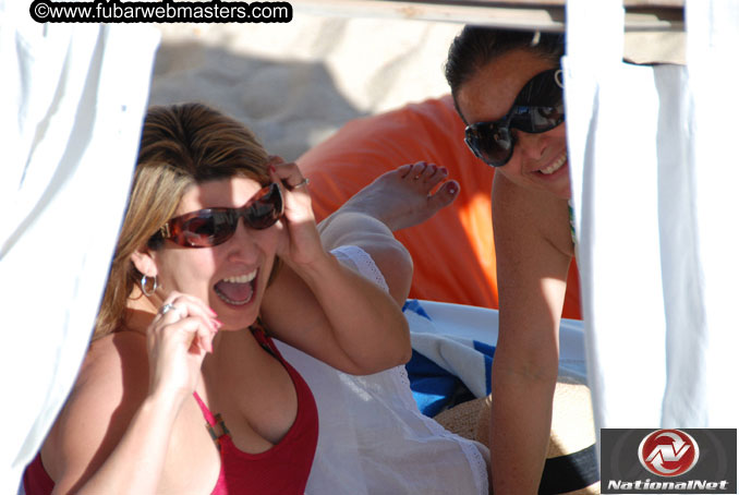 Thursday Poolside Happy Hour