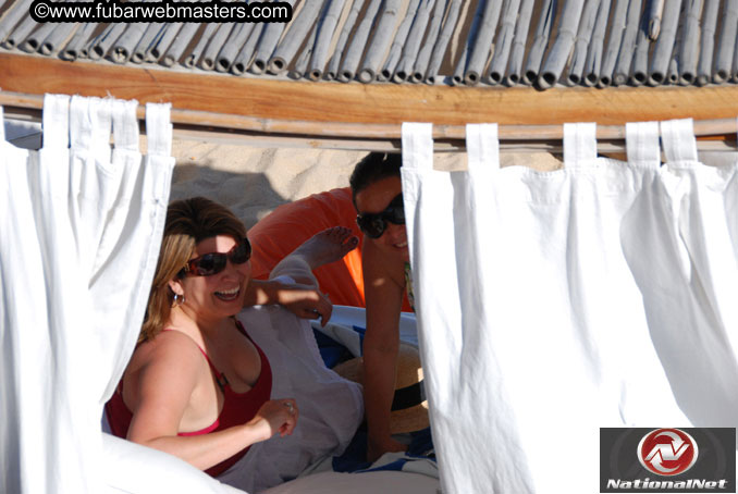 Thursday Poolside Happy Hour