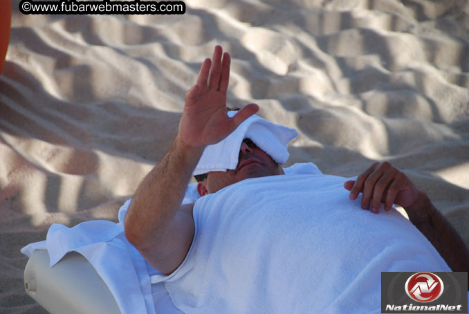 Thursday Poolside Happy Hour