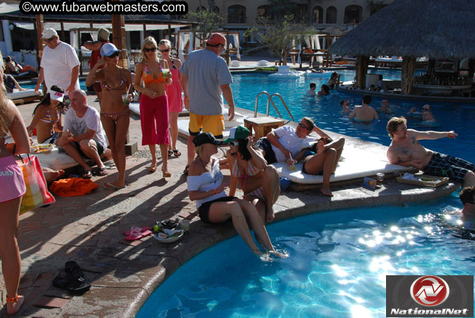 Thursday Poolside Happy Hour