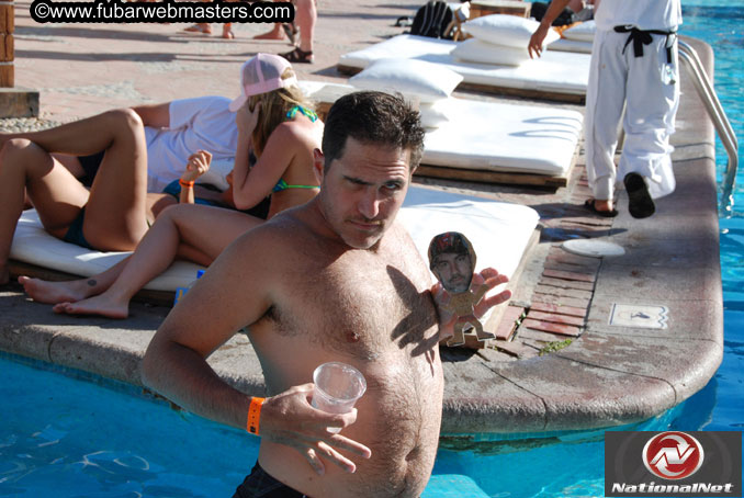 Thursday Poolside Happy Hour