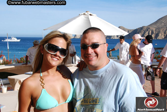 Thursday Poolside Happy Hour