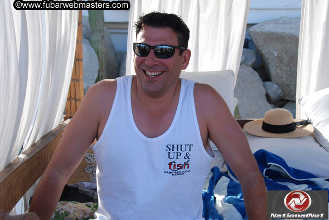 Thursday Poolside Happy Hour