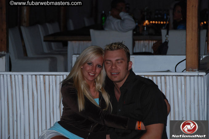 CC Bill Welcome Reception