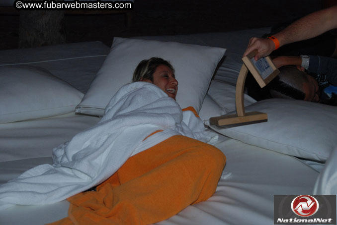 CC Bill Welcome Reception