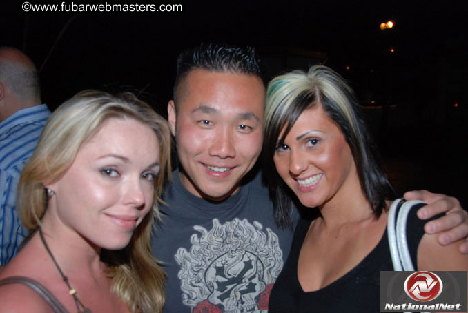 CC Bill Welcome Reception