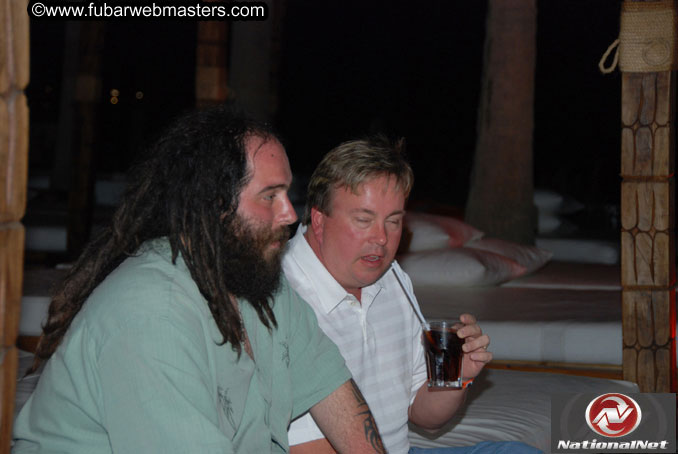 CC Bill Welcome Reception