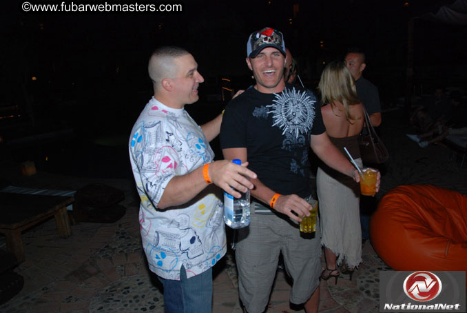 CC Bill Welcome Reception