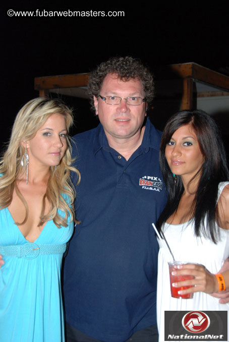 CC Bill Welcome Reception