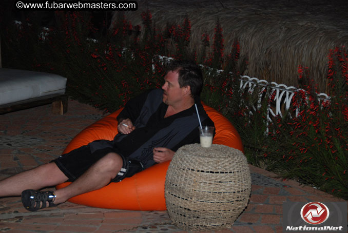 CC Bill Welcome Reception