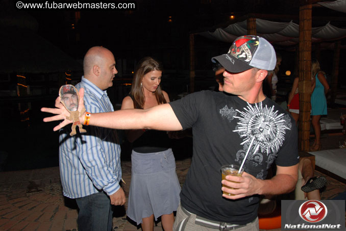 CC Bill Welcome Reception