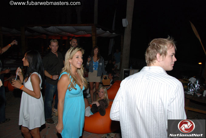 CC Bill Welcome Reception