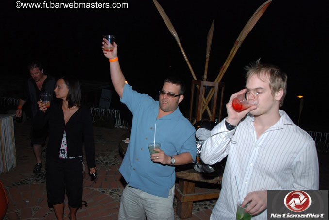 CC Bill Welcome Reception