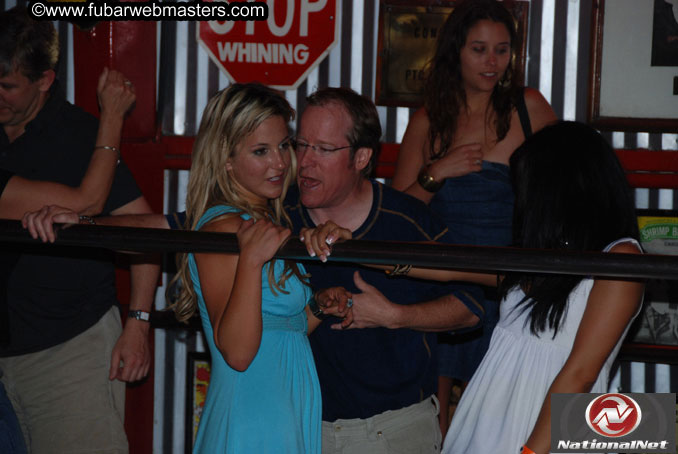 Thursday Squid Roe Party