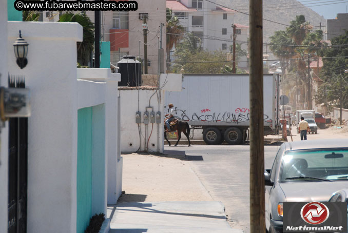 Friday Poolside Happy Hour