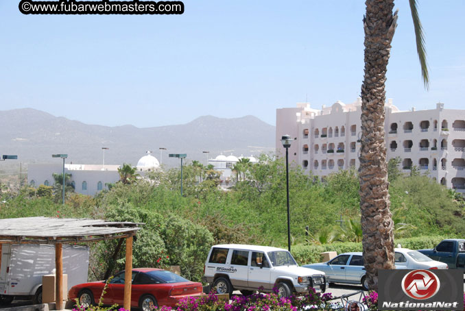 Friday Poolside Happy Hour