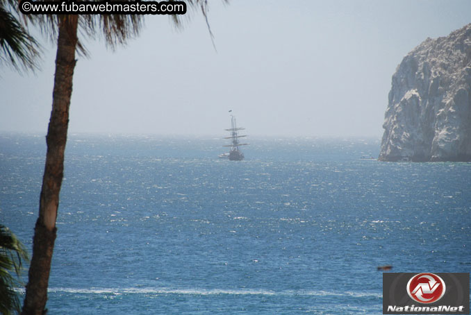 Friday Poolside Happy Hour