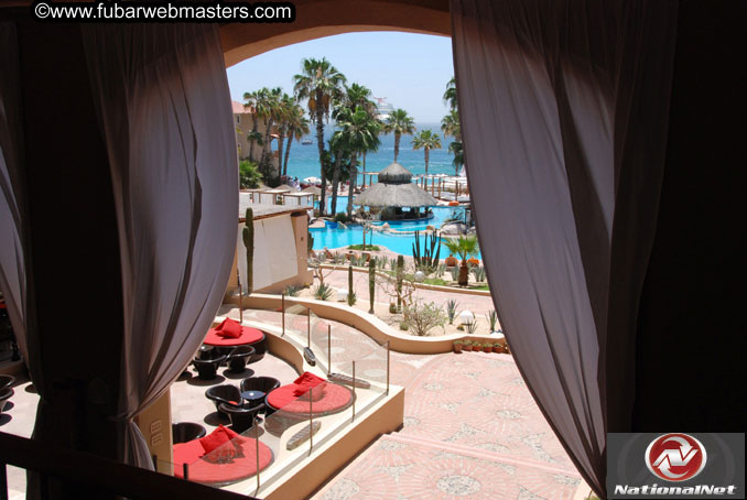 Friday Poolside Happy Hour