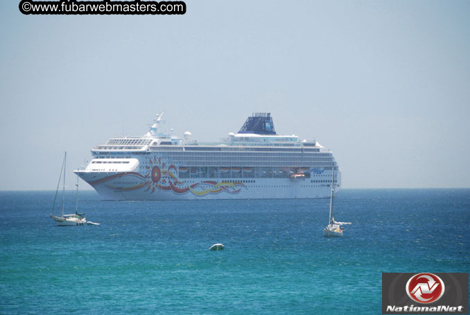 Friday Poolside Happy Hour