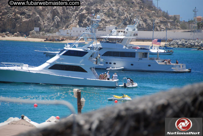 Friday Poolside Happy Hour