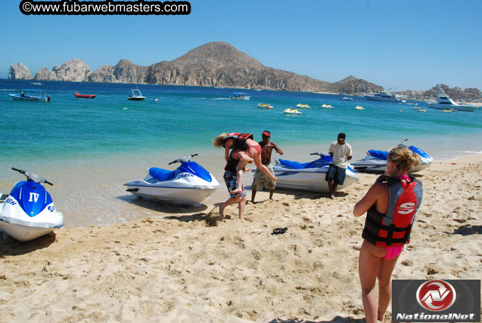 Friday Poolside Happy Hour