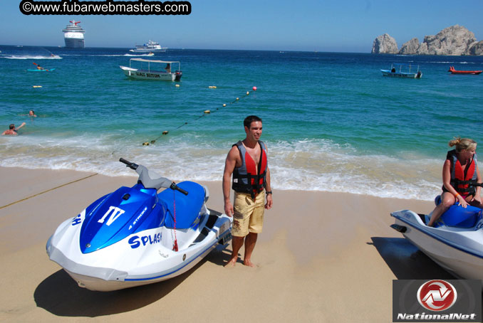 Friday Poolside Happy Hour