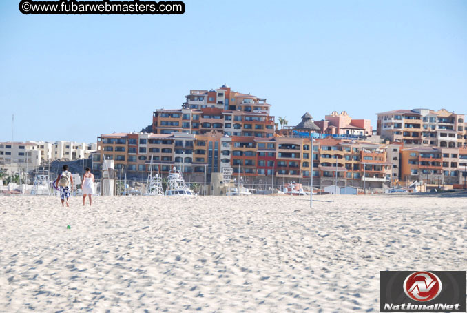 Friday Poolside Happy Hour