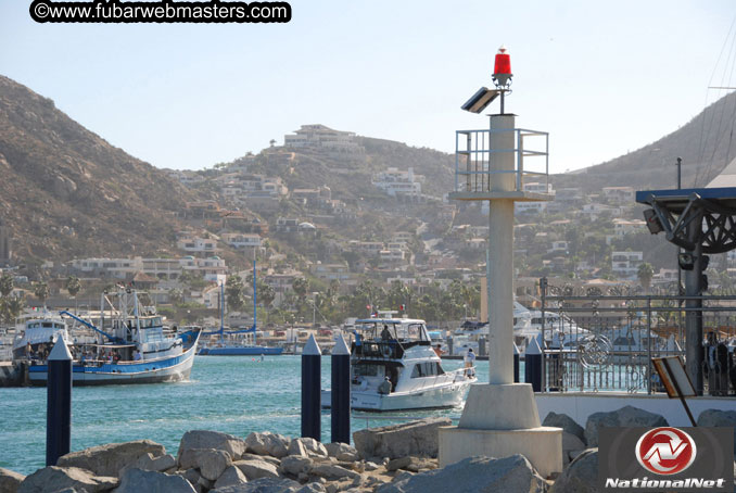 Friday Poolside Happy Hour