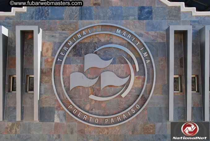 Friday Poolside Happy Hour