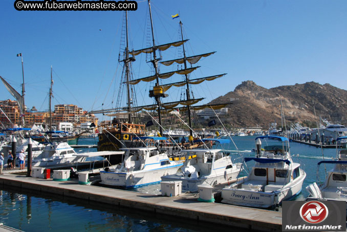 Friday Poolside Happy Hour