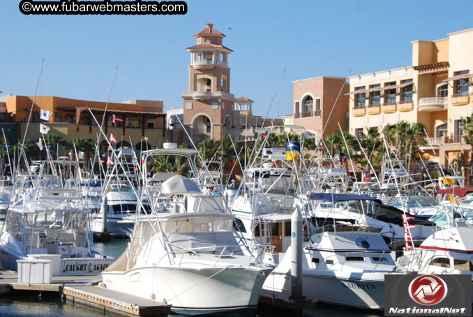 Friday Poolside Happy Hour
