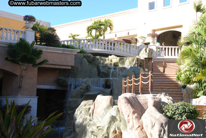 Friday Poolside Happy Hour