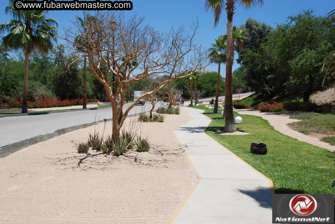 Saturday Poolside Happy Hour