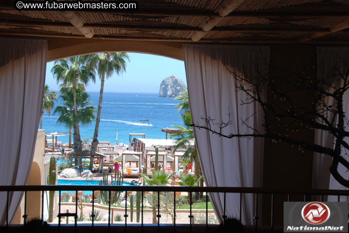 Saturday Poolside Happy Hour