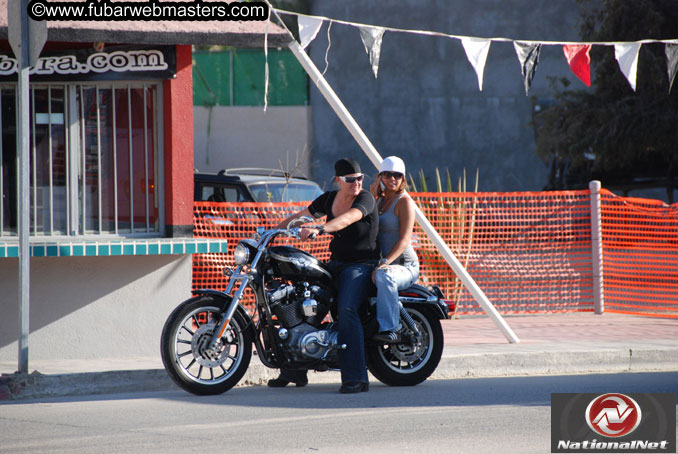 Saturday Poolside Happy Hour