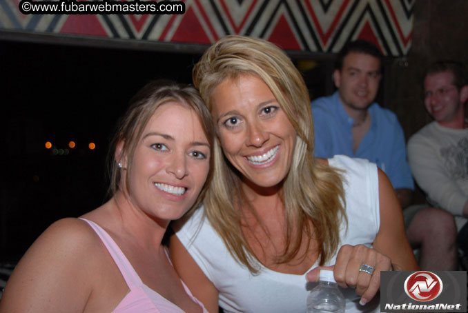 Farewell Party at the ZOO Bar