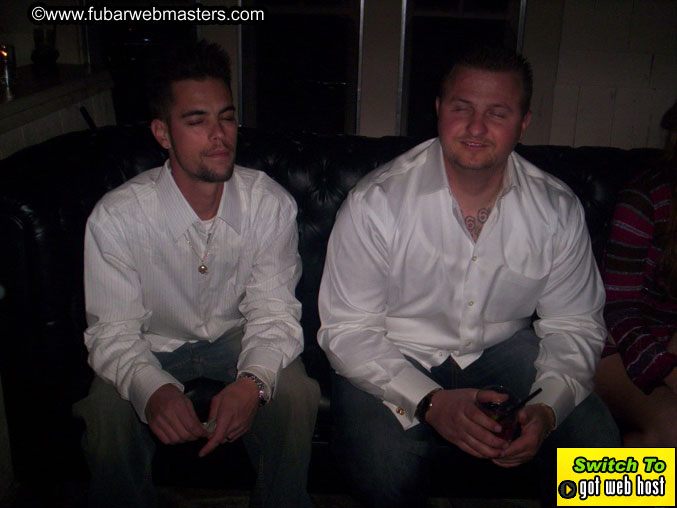 Birthday Party for Jamie Lynn 06 Penthouse Pet 