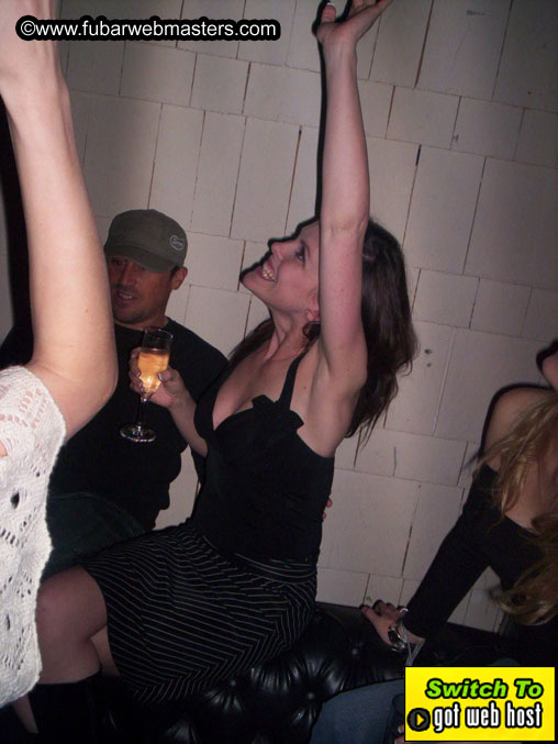 Birthday Party for Jamie Lynn 06 Penthouse Pet 